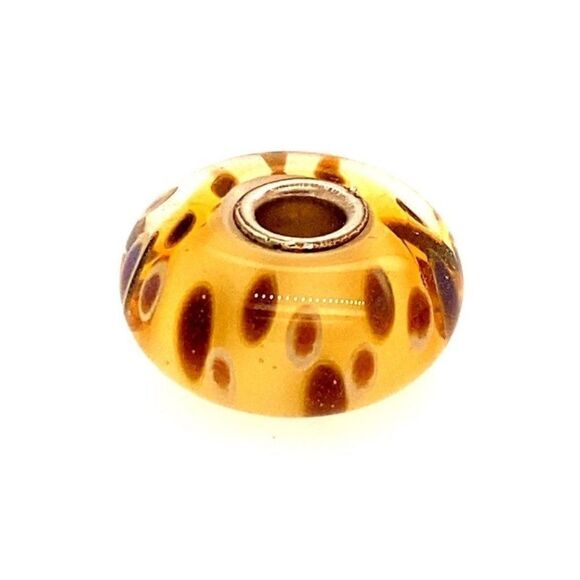 Trollbeads Drifting Seeds Charm  - Picture 1 of 4